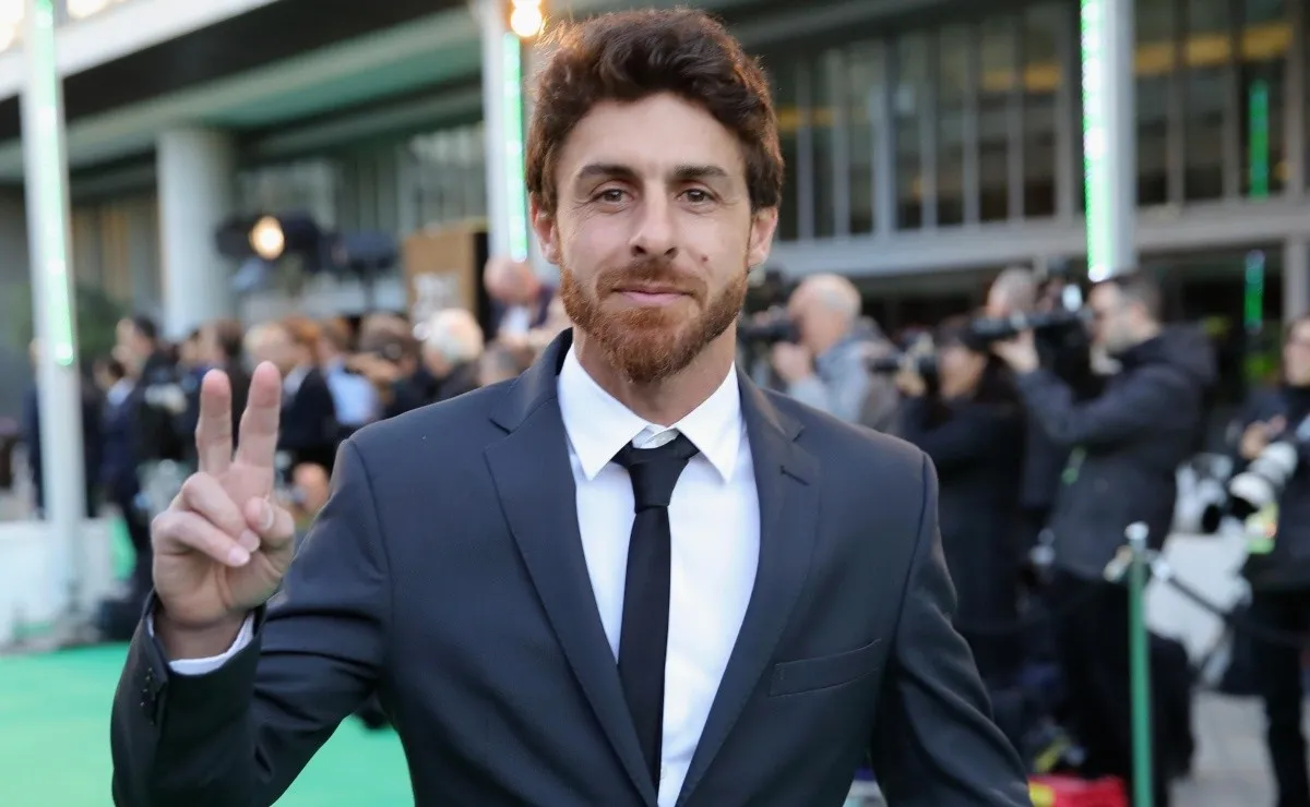 Pablo Aimar jugó más de 100 partidos oficiales en River entre torneos locales e internacionales. (FOTO: Getty)