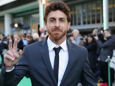 Aimar y una confesión sorpresiva sobre su carrera