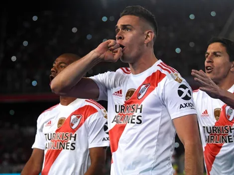 ¿Gallardo repite el equipo copero?