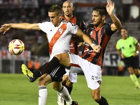 River recibirá a Patronato con la misión de seguir escalando en la Superliga