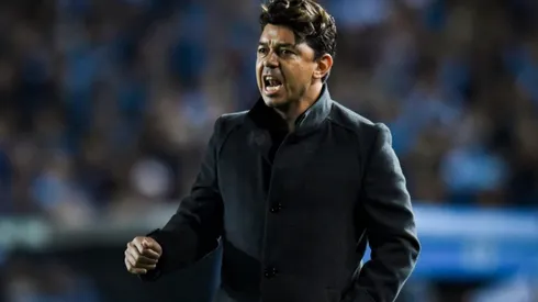 El equipo de Gallardo deberá viajar a Mendoza para jugar por los cuartos de final.