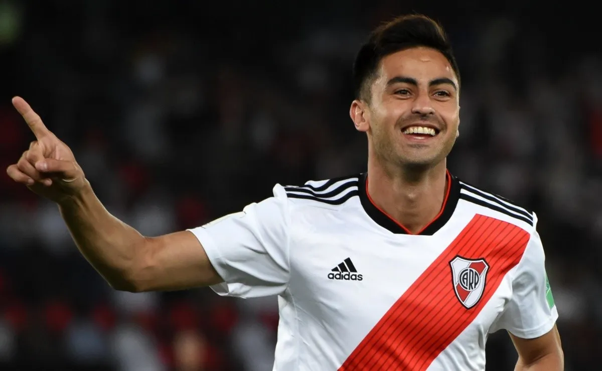 El hincha no ganó dinero, pero sí el aplauso de todos.
