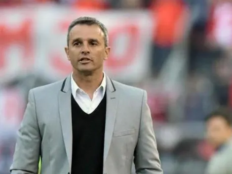 Lavallén: "Nunca dirigiría en Boca por una cuestión de identidad"