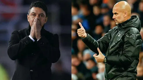 "No entiendo cómo no está nominado entre los mejores del mundo".