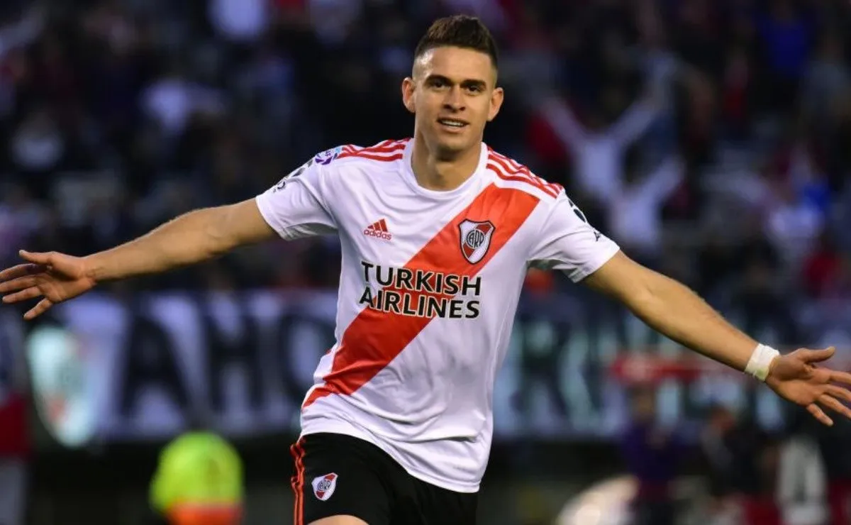 River suma 14 puntos en lo que va de la Superliga.