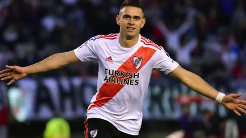 River suma 14 puntos en lo que va de la Superliga.