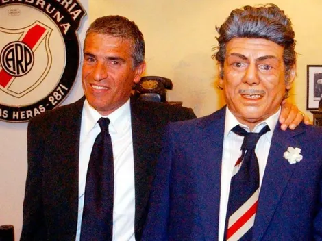 "Hasta los de Boca reconocen que River fue superior"