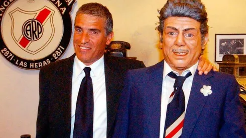 "Nunca vi tanta diferencia y tanto contraste de estilos".