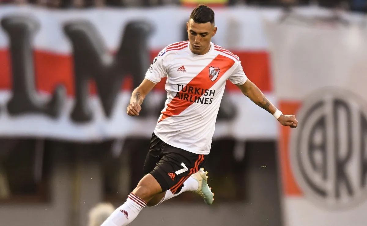 La Banda va por un nuevo triunfo en la Superliga.
