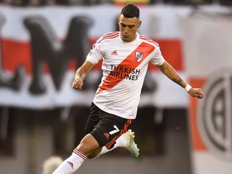 River vs. Patronato: en vivo, el minuto a minuto por la Superliga