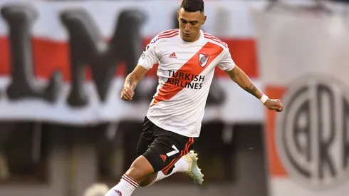 La Banda va por un nuevo triunfo en la Superliga.