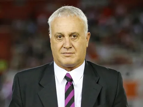 "Gallardo siempre piensa en el arco de enfrente, y Boca no"