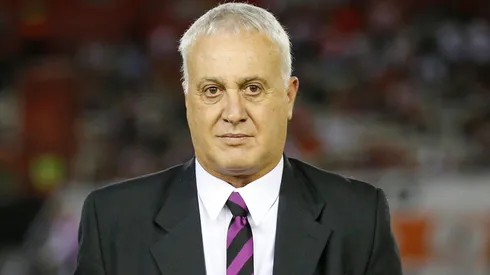 "No entiendo el VAR. Tardan para cobrar cosas que son muy evidentes", aseguró el Beto