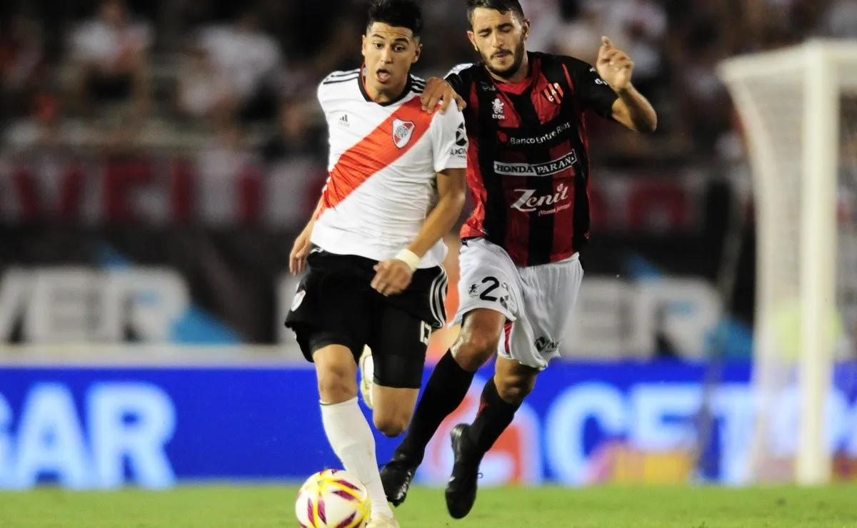 Muchos protagonistas del 1-3 pasado se repetirán e incluso en Patronato sigue Mario Sciacqua como DT. (FOTO: Getty)