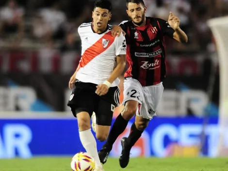 Patronato, la sombra negra de River