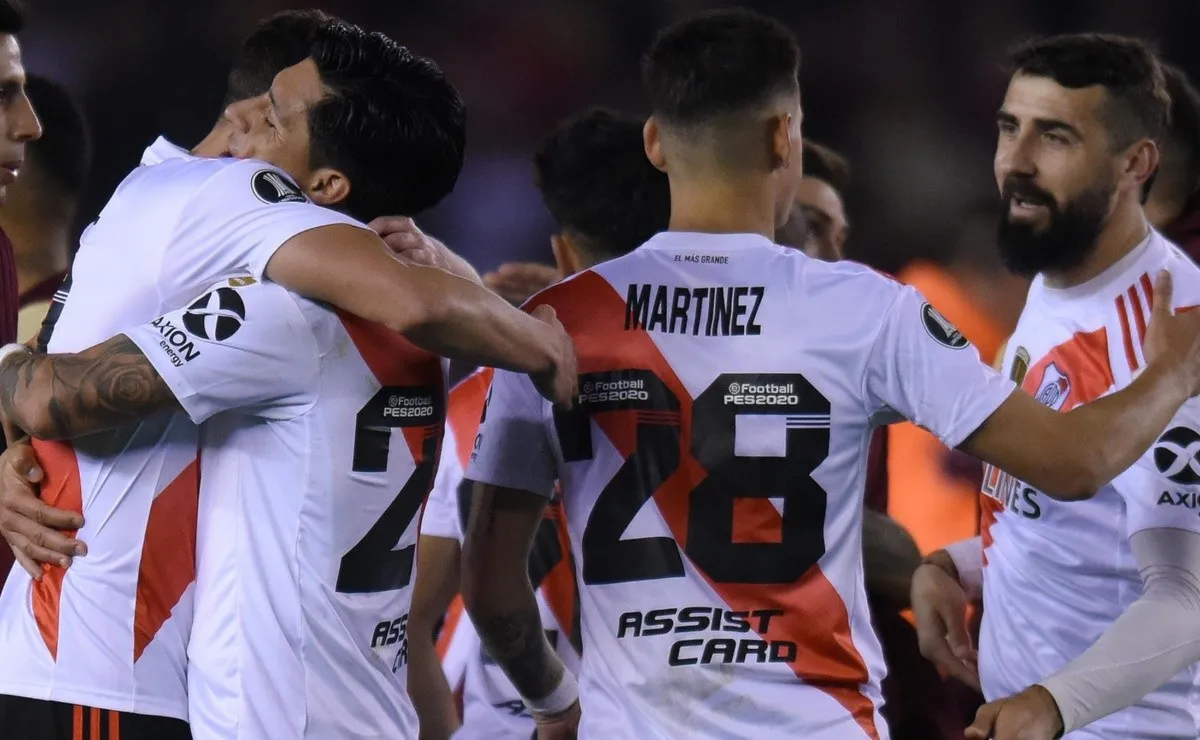 El Millonario debe vencer a Patronato para ubicarse entre los primeros puestos