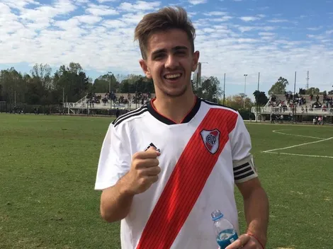 Inferiores: jornada muy positiva frente a Rosario Central