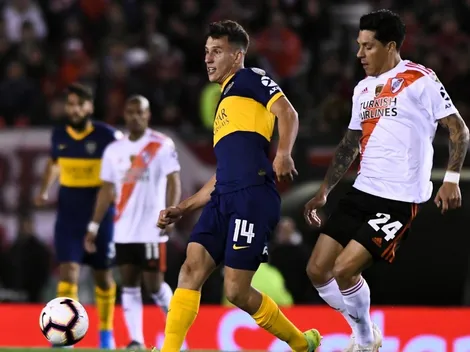 "Tenemos el 50% de la clasificación"