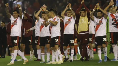 River sigue estirando su racha ante Boca, y va por más.