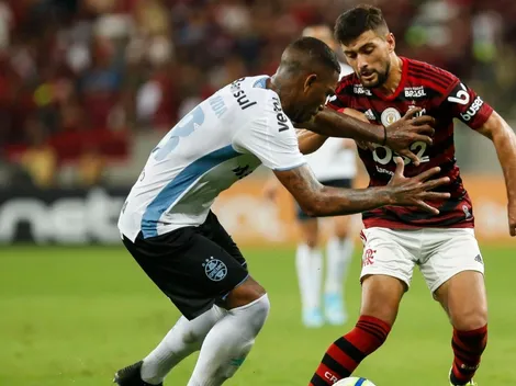 Hoy se juega la otra semifinal de la Copa Libertadores