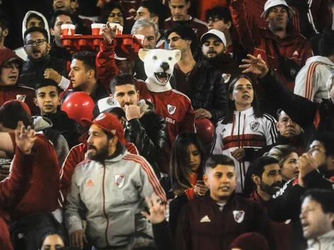 Viajá a Mendoza para alentar a River en la final