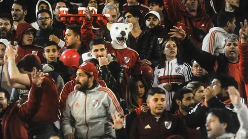 El Millonario jugará en el estadio Malvinas Argentinas para sumar un nuevo título.