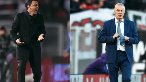 Solamente se convirtieron 4 goles en los 6 partidos que se enfrentaron