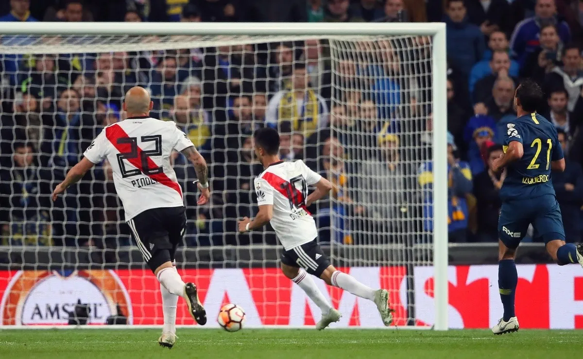 El partido se podrá ver por Fox Sports y Facebook Watch