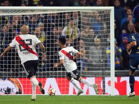 ¿Cómo poder ver el Superclásico de esta noche?