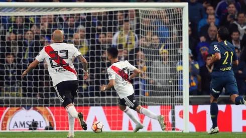 El partido se podrá ver por Fox Sports y Facebook Watch