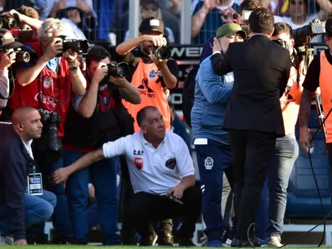 De Maradona a Gallardo: "Te merecés todo lo que ganaste"