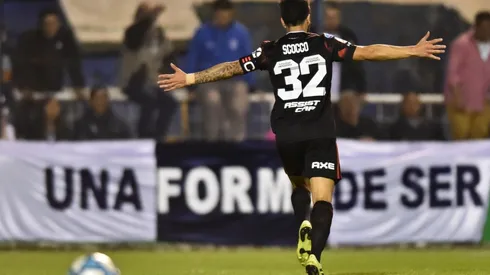 El oriundo de Hughes culminó su marca personal con 232 minutos sin marcar.