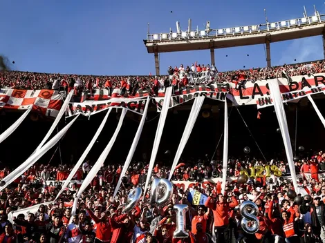 River-Boca: el acceso a la tribuna Sívori tendrá un cambio