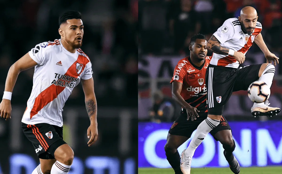 El Muñeco decidirá a último momento la defensa para el primer Superclásico