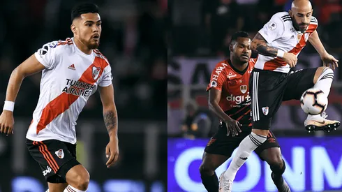 El Muñeco decidirá a último momento la defensa para el primer Superclásico