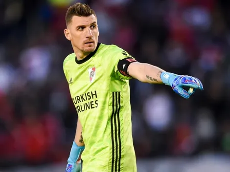 Andrada no lo alcanzó: Armani sigue con el récord en la Superliga