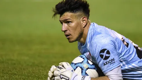 Bologna no atajaba oficialmente desde diciembre del 2017