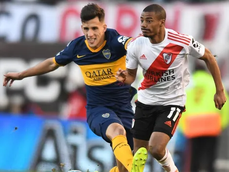 Llegó el momento de pensar en Boca