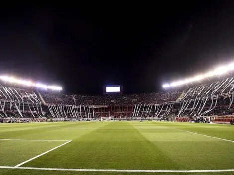 El pronóstico del tiempo para el Superclásico