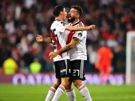 Llegó el momento de la verdad: River va por un nuevo festejo ante Boca