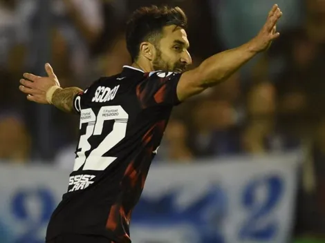 "Mi hijo me preguntaba cuándo iba a volver"