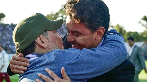 Reviví ese emocionante momento.