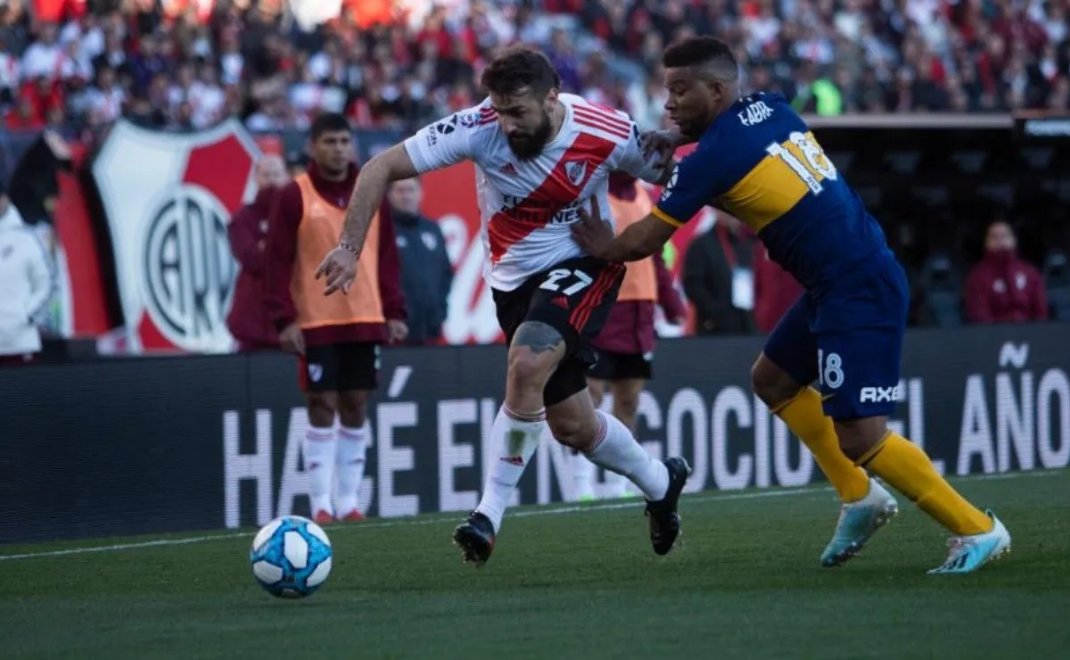 Existirá la regla del gol de visitante, y sólo habrá penales en caso de igualdad de resultados y diferencia de golen
