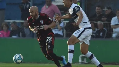 ¡Sumate a la transmisión de Atilio Costa Febre!