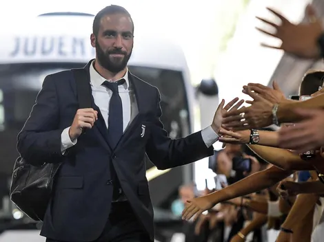 "Nunca le cierro las puertas a River"