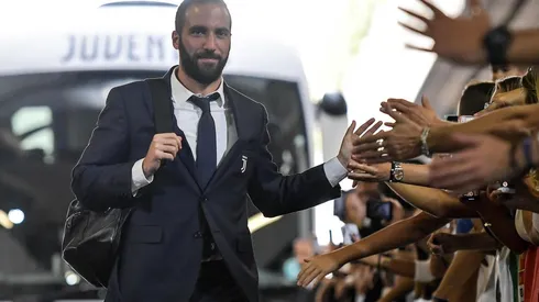 "Gallardo fue compañero mío y le tengo un gran cariño".