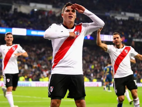 Quintero, su resiliencia y la felicidad del Pity