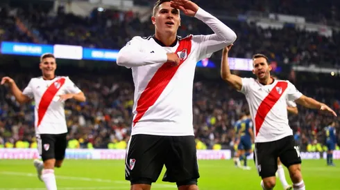 El propio colombiano lanzó una enigmática publicación en las redes sociales.