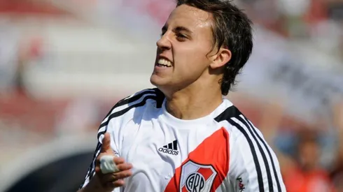 El Enano llenó de elogios al Muñeco y al fútbol que despliega River actualmente