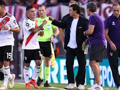 Quintero puede esperar: los convocados ante Gimnasia